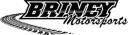 Briney Motorsports logo